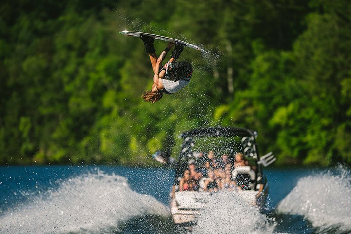Wakeboard & Wakesurf Wedge Adjustment Tips and Tricks